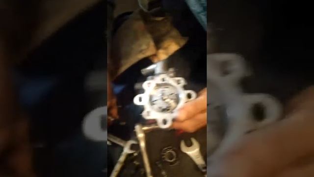 Ремонт ГУР Част 2 смотреть онлайн