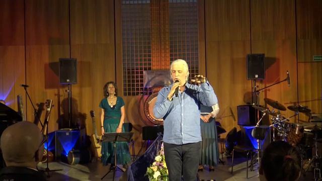 Singen Mit Gesten & Freies Circle Singing Mit Joachim Goerke (Nr.6)
