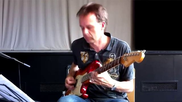 Vivaldi- Four Seasons- Winter played by Joachim Schütte смотреть онлайн