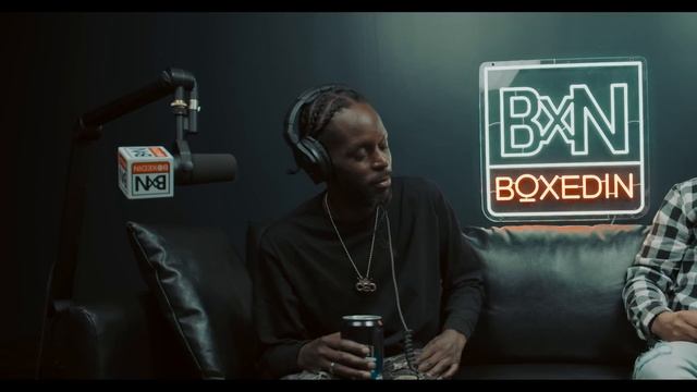 Lil Pistol Starter x Mac Snoop x WiKiD??| BOXEDIN?PODCAST| EPISODE 21 Pt.2 смотреть онлайн