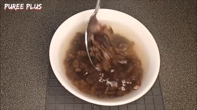 Milk Rice Porridge With Pumpkin And Raisins How To Cook To Make The Porridge Very Tasty, Just Add