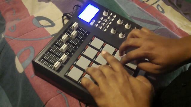 Kalimba смотреть онлайн