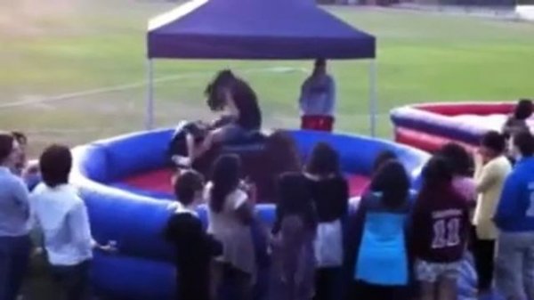 JS Number one for fun!