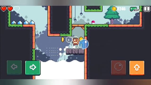 Bubble Tale - Bunny Quest World 1-9 Walkthrough All Chests ??? + Star ⭐ смотреть онлайн