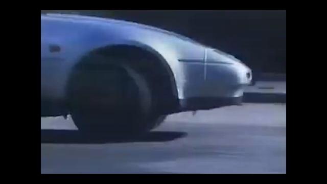 1985 Nissan 300ZX Turbo | [4K] | REVIEW SERIES | "Soul of Synchro" смотреть онлайн