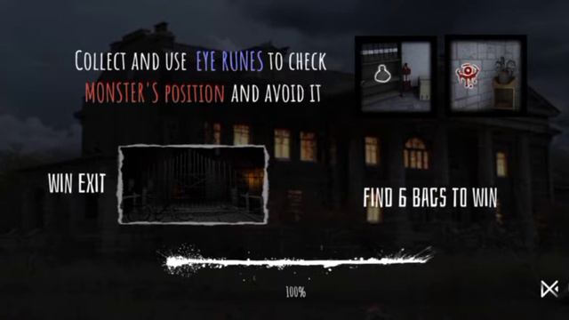 ПРОХОЖДЕНИЕ SOUL EYES DEMON || Eyes The Horror Game || возвращение на канал ! || !