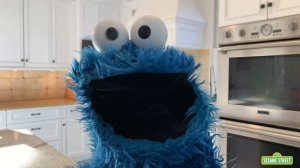 Sesame Street: Cooking with Cookie Monster Compilation | 90+ Mins