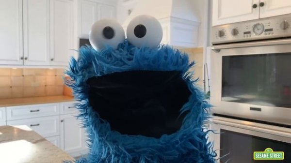 Sesame Street: Cooking with Cookie Monster Compilation | 90+ Mins