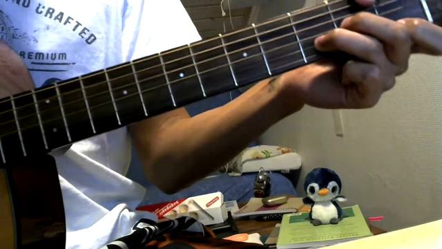เสมอ Cover BY EU смотреть онлайн