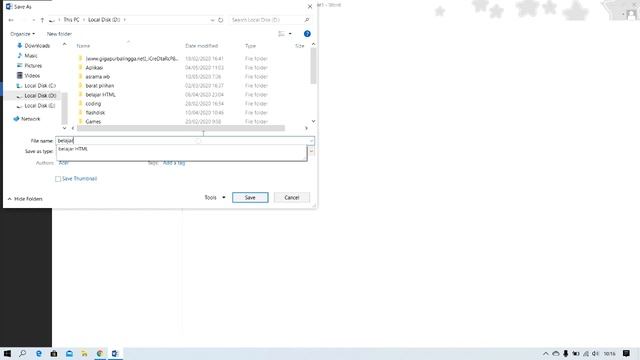 Cara Save File Agar Bisa di Buka Semua Versi Ms Word Office смотреть онлайн