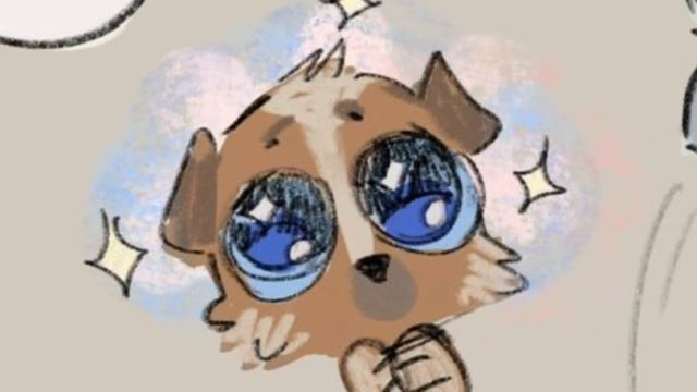 Perrito Uses His Puppy Eyes On Death Wolf || Puss in Boots The Last Wish (Comic Dub) смотреть онлайн