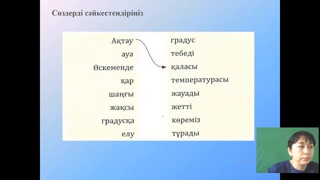 Марал Жарылқасынқызы Болысбекова смотреть онлайн