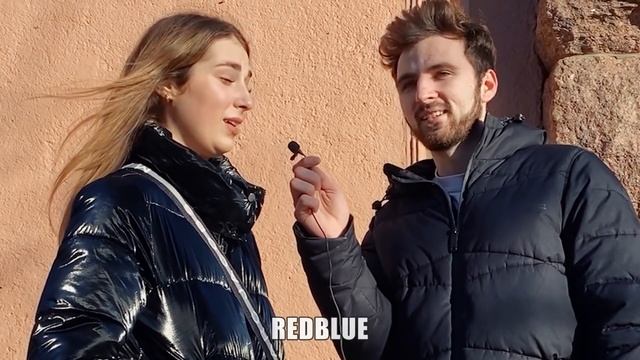 $EКС ОПРОС? ПОШЛЫЕ вопросы ДЕВУШКАМ 24