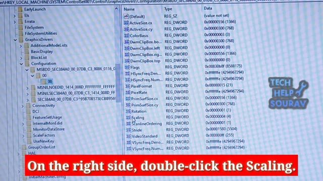 Fix Games Not Running in Full Screen Mode Issue on Windows 10/8/7 смотреть онлайн