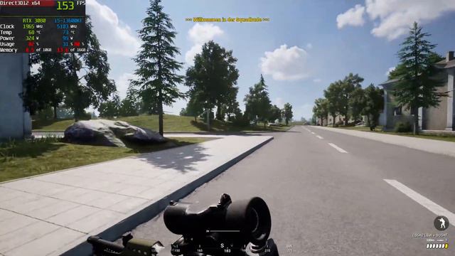 SQUAD 2024 - Performance run - RTX 3080 - I5-13600KF - 1440P ULTRA смотреть онлайн