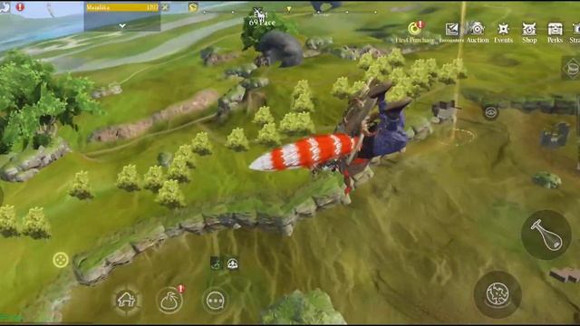 Chimeraland (global) всё с нуля,другая версия игры( смотреть онлайн