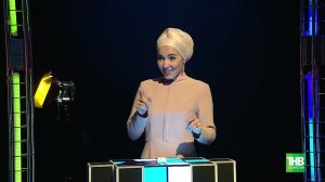 Гүзәлем белән Салават Миңнеханов "Җыр пеш" баттл-шоуда кунакта! Кем җиңүче булыр?