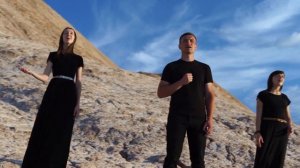 Имя Иисуса - Name of Jesus [OFFICIAL VIDEO]