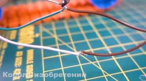 Делаем самый маленький радиоуправляемый танк в мире (ОН РАБОТАЕТ)  ??