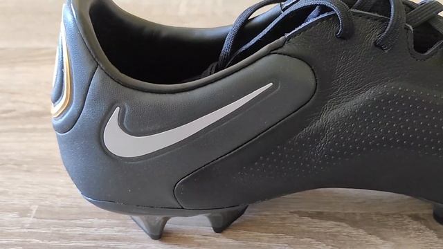 ? Pánské kopačky lisovky Nike Tiempo Legend 9 PRO FG černé | Eshop-fmko.cz ✅ смотреть онлайн
