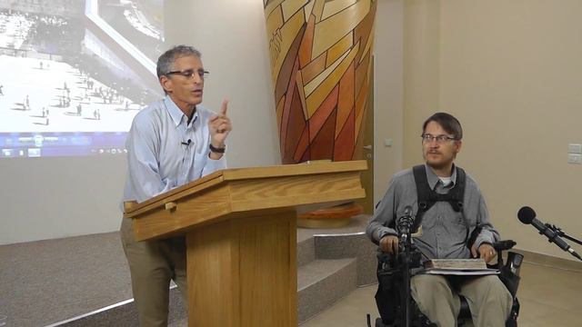 Семья и Брак. Часть 3 (д-р Рич Ганз) смотреть онлайн