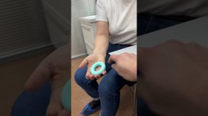 ПРИМЕР ВОССТАНОВЛЕНИЯ ПОСЛЕ ПЕРЕЛОМА ЛУЧЕВОЙ КОСТИ | Доктор Юршин