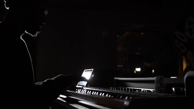 Standalone Challenge: Bryan-Michael Cox смотреть онлайн