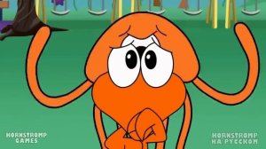 СЕКРЕТНАЯ ШКОЛА БАНБАЛИНЫ?! | Garten of Ban Ban/Rainbow Friends - Анимации на русском