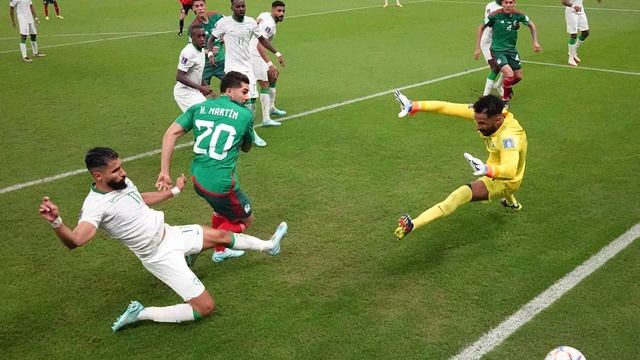 Чемпионат Мира 2022 • Итоги в Группах C и D • Скучные Поляки вышли в плей-офф, но их ждет вылет смотреть онлайн