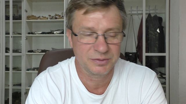 Охотничий нож для мусульманина. Мастерская "СЛОН & Ко." смотреть онлайн