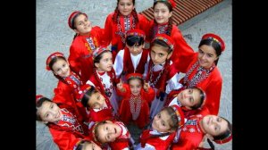 Памир песня