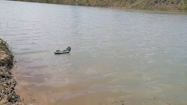 #запуск корабля морской пехоты скат в речке смотреть онлайн