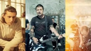 Рок-группа ПилОт - Осень