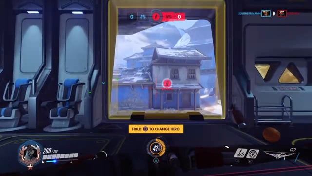 Jaune,Qrow,NMG,MistahMelvin,Tokyo And Reinge_ Play Overwatch смотреть онлайн