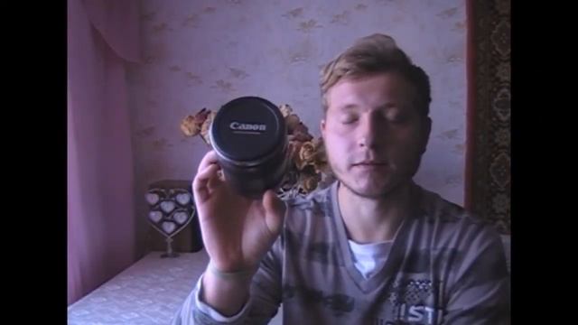 ► Что подарить фотографу ? ★ Кружка-объектив Сanon 24-105 ★ смотреть онлайн