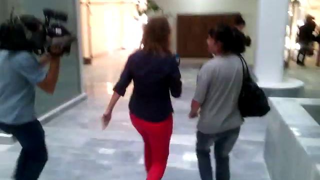 ZaPernik.com: Майката на Кинтата срещу ТВ 7 смотреть онлайн