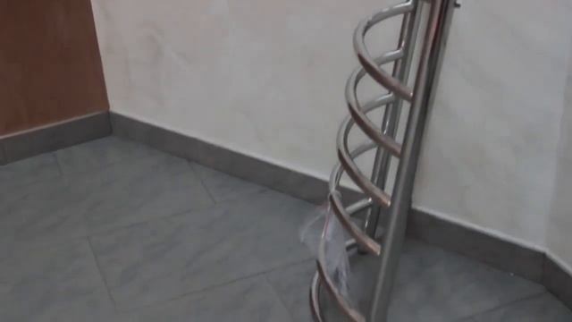 Полотенцесушители Терминус смотреть онлайн