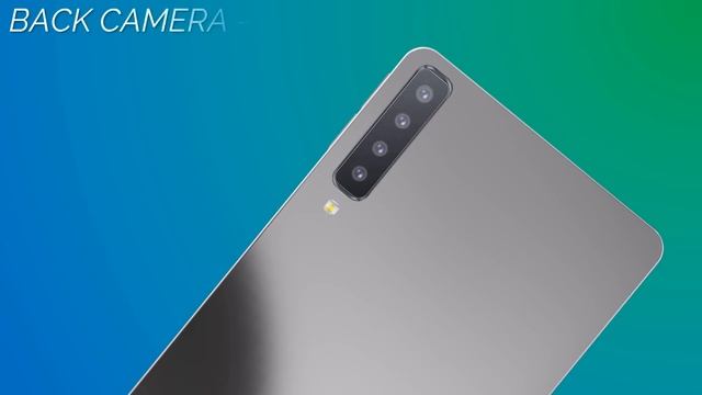 Samsung A90 - 7.0 Inch Display, 40MP Selfie Camera, 5G Connectivity, Price & Release Date ! смотреть онлайн
