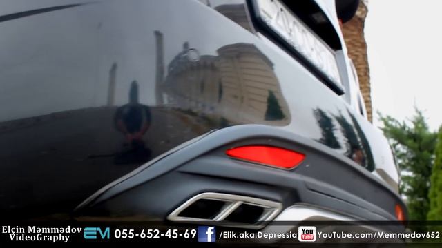Chevrolet Aveo Tuning 2014 l Elçin Məmmədov VideoGraphy смотреть онлайн