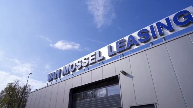 Van Mossel KIA Customer Journey смотреть онлайн