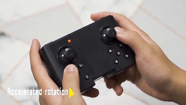 S126 Obstacle Avoidance Low Budget Mini Drone – Just Released ! смотреть онлайн