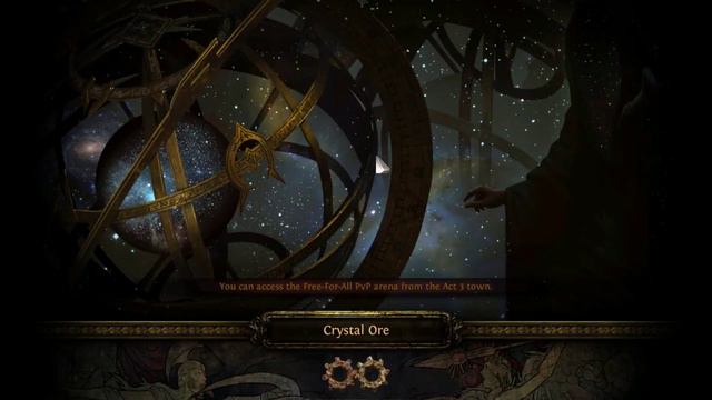 2019-03-13 - Path of exile: Summoner SkeleCrawler - T10 & T12 смотреть онлайн