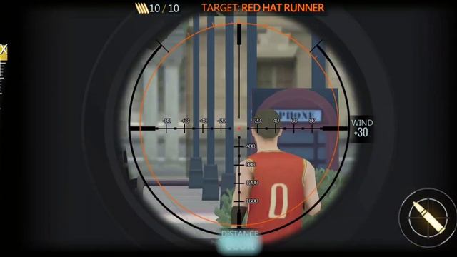 Sniper Frontier 3D Elvis City Top secret mission 7, #gamers, #games, #gaming, #gameplay, #sniper смотреть онлайн