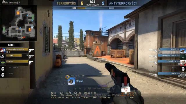 CS GO USP-S Cyrex Ace смотреть онлайн