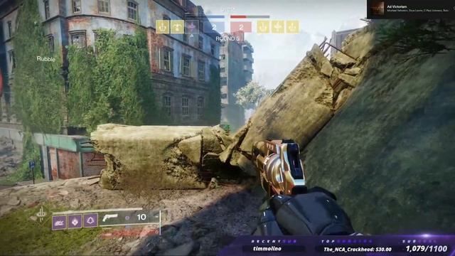 Intense 10000000$ 5-4 Trials Game ? ft. (Benny, Purechill, Gernader Jake, Rezzo and Evo) смотреть онлайн