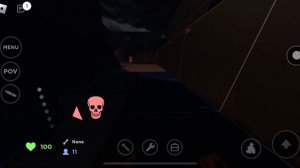 САМЫЙ ЛУЧШИЙ ГАЙД КАК НАУЧИТЬСЯ БЫСТРО БЕГАТЬ В EVADE НА ТЕЛЕФОНЕ!!!