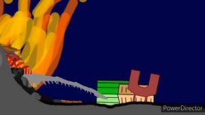 Godzilla vs Kong | Parte 3 - Animación dc2