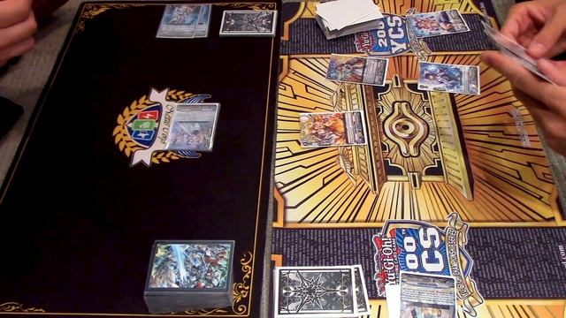 Royal Paladin (Blasters) Vs. Oracle Think Tank (Imperial Daughter) | Standard | Cardfight!! Vanguar смотреть онлайн