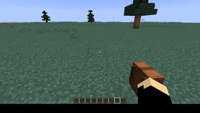 МАЙНКРАФТ ДИНОЗАВРЫ ЕДЯТ КАМНИ??? МОДЫ НА РЮКЗАКИ!! АТМОСЕФРНЫЕ ЗВУКИ! смотреть онлайн