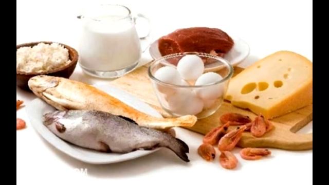 Белковая диета для похудения, меню на неделю смотреть онлайн